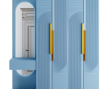 Modern The Wardrobe-ID:508333924