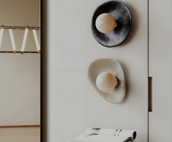 Modern Wall Lamp-ID:384886036