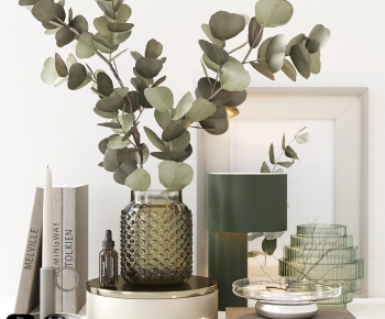 Modern Decorative Set-ID:409635075