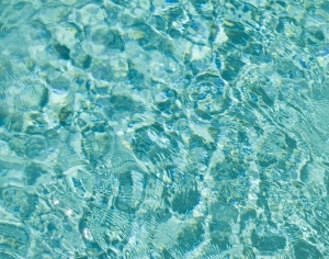 ModernWater Pattern