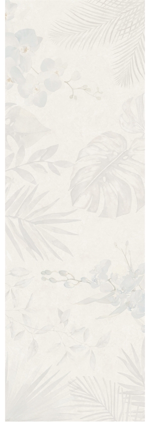 ModernAnimal And Plant Pattern Wallpaper