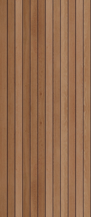 ModernWood Plank