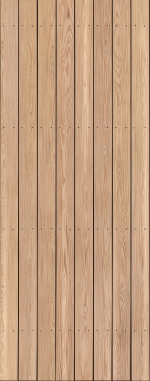 ModernWood Plank