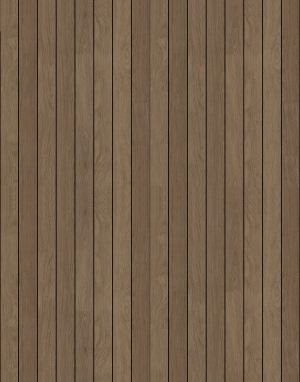 ModernWood Plank