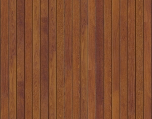 ModernWood Plank