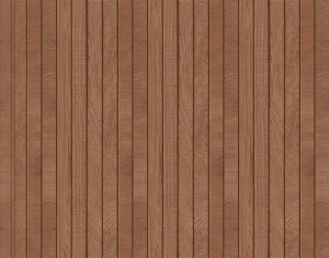 ModernWood Plank