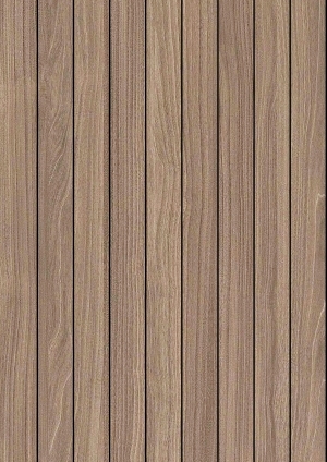 ModernWood Plank