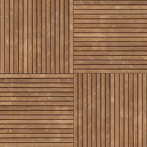 ModernWood Plank