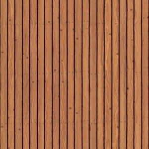 ModernWood Plank