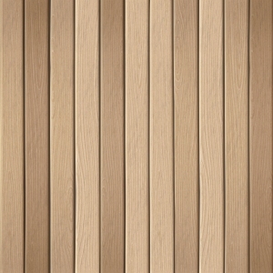 ModernWood Plank