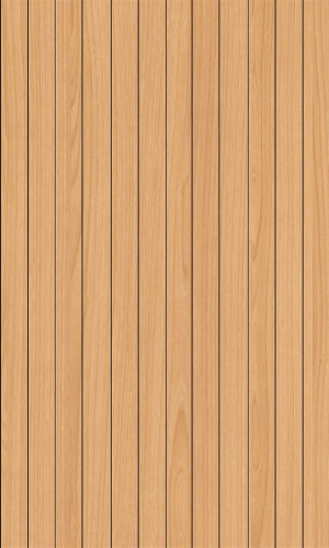 ModernWood Plank