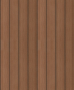 ModernWood Plank