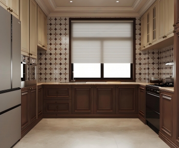 French Style The Kitchen-ID:450604921