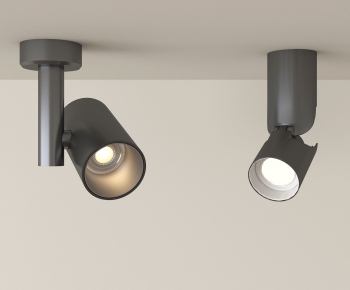 Modern Spotlights-ID:761778128