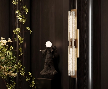 Modern Wall Lamp-ID:914740665