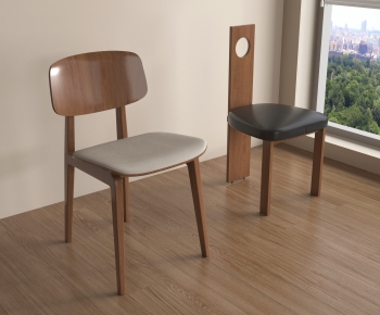 Modern Dining Chair-ID:503731013
