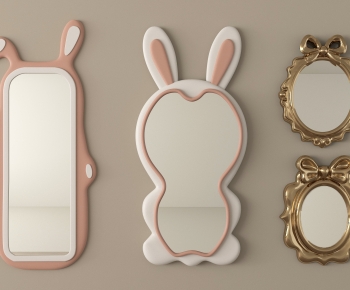 Modern The Mirror-ID:988349911