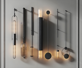 Modern Wall Lamp-ID:840600979