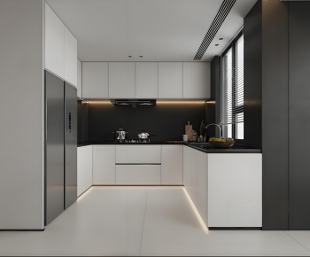 Modern The Kitchen-ID:919202092