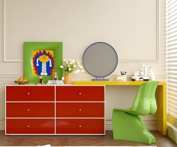 Modern Dresser-ID:923240909