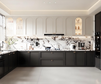 French Style The Kitchen-ID:382159954