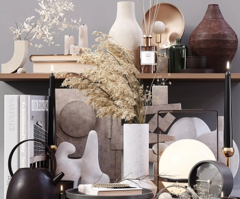 Modern Decorative Set-ID:404140943