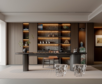 Modern Tea House-ID:881459008