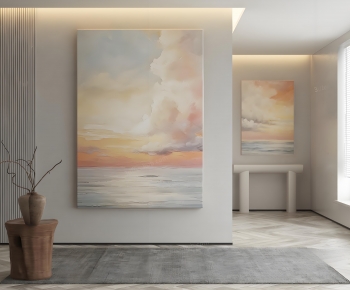 Modern Painting-ID:972409018