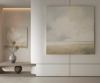 Modern Painting-ID:709650526