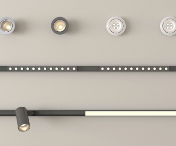 Modern Downlight Spot Light-ID:798959792