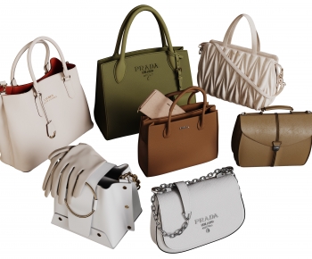 Modern Lady's Bag-ID:256249954