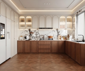 French Style The Kitchen-ID:913018945