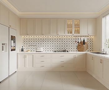 Modern The Kitchen-ID:549932963