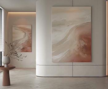 Modern Painting-ID:733989005