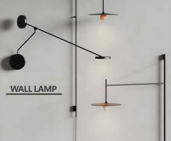 Modern Wall Lamp-ID:164444927