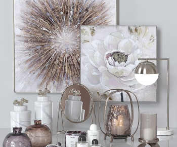 Modern Decorative Set-ID:903904918