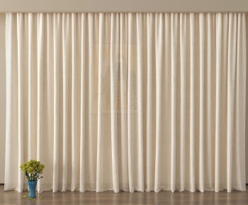 Modern The Curtain-ID:402386907