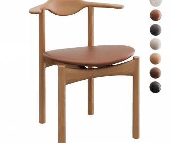 Modern Dining Chair-ID:776647094
