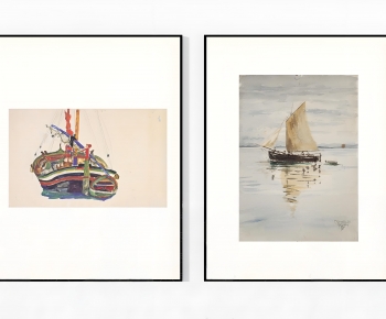 Modern Painting-ID:296932943