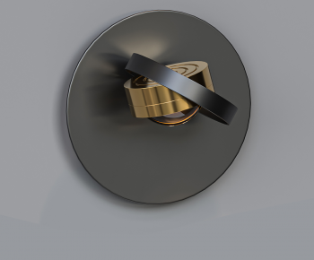 Modern Wall Lamp-ID:880176077