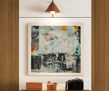 Modern Painting-ID:635737902