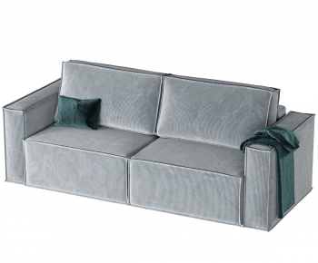 Modern A Sofa For Two-ID:101602082