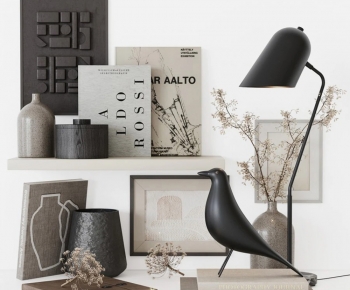 Modern Decorative Set-ID:291559718