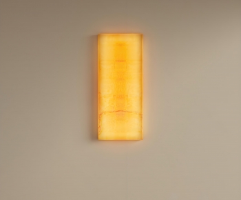 New Chinese Style Wall Lamp-ID:729737045