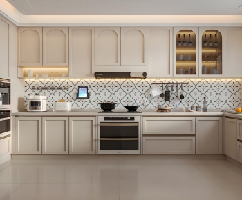 Modern The Kitchen-ID:958916906