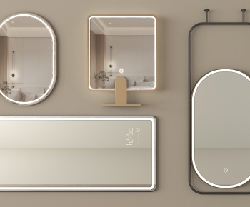 Modern The Mirror-ID:947032932