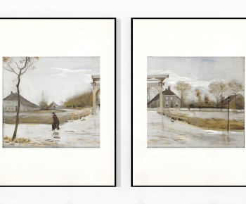 Modern Painting-ID:463465936