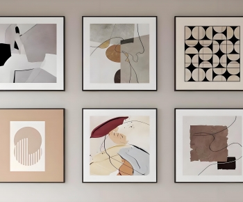 Modern Painting-ID:539026981