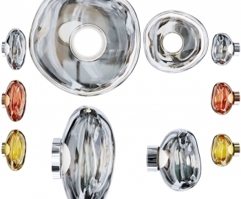 Modern Wall Lamp-ID:698481086