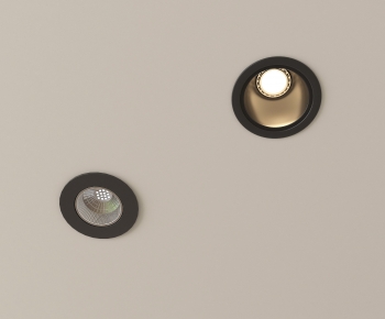 Modern Downlight Spot Light-ID:436325075